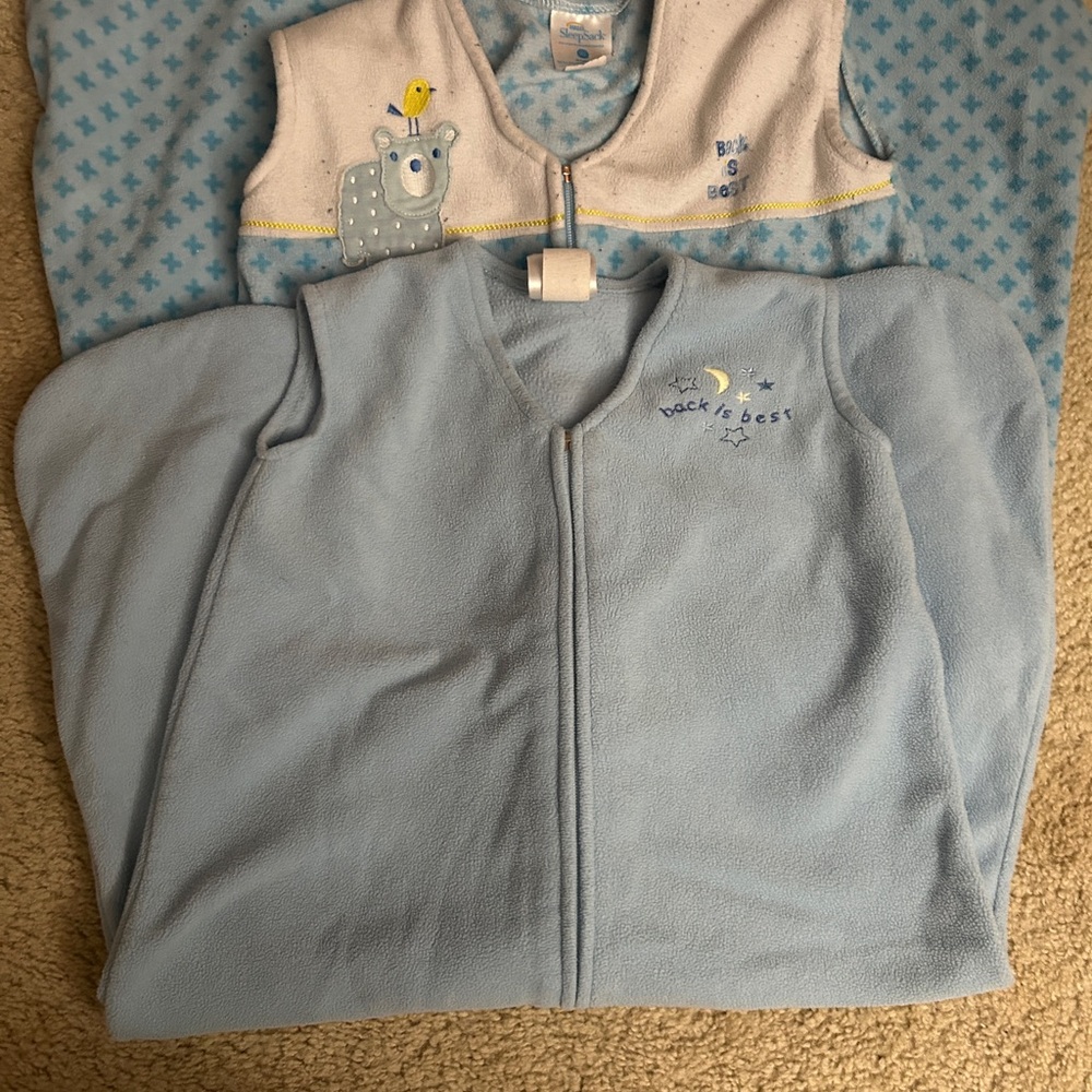 Halo Sleep Sacks